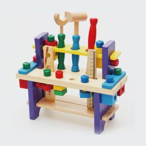Baby-Children Wooden Toys
