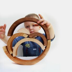 Modern Kids Toys And Games