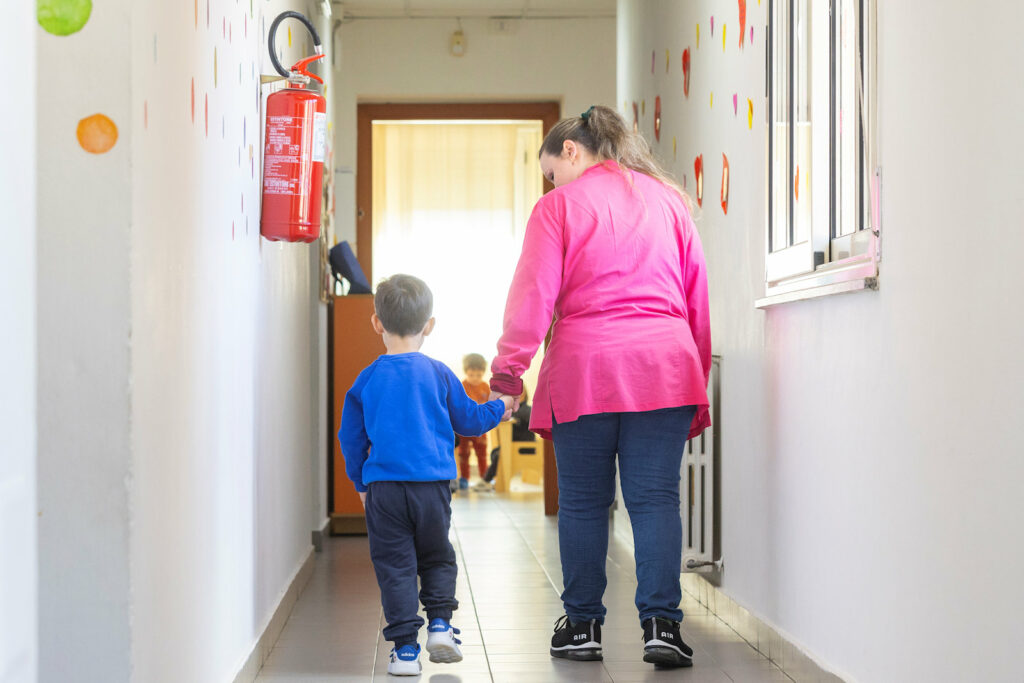 Al ritorno a scuola si presentano sempre varie ansie e paure, tra le quali troviamo timore di non essere compresi, di subire bullismo e di non riuscire a fare amicizia con i compagni.