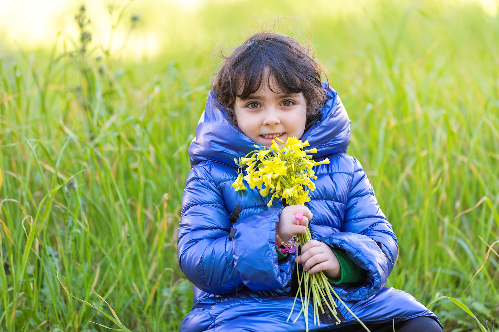 Attività di primavera